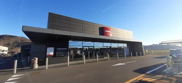 Penny Market, il 2022 inizia nel segno dell'espansione